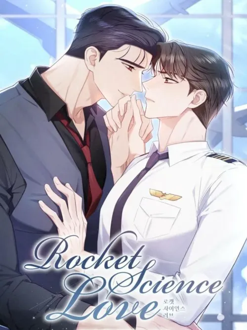 Rocket Science Love - ความรักของนักบิน