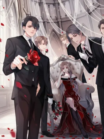 Awakened as the Villain - รู้ตัวอีกทีฉันก็กลายเป็นวายร้ายไปซะแล้ว