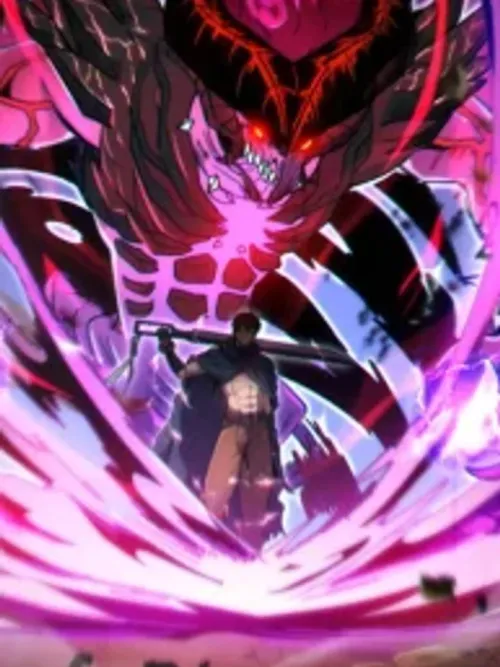 Nuclear Explosion Swordsmanship One Slash, One Kill - พลังดาบนิวเคลียร์ ฟันเดียวจบ