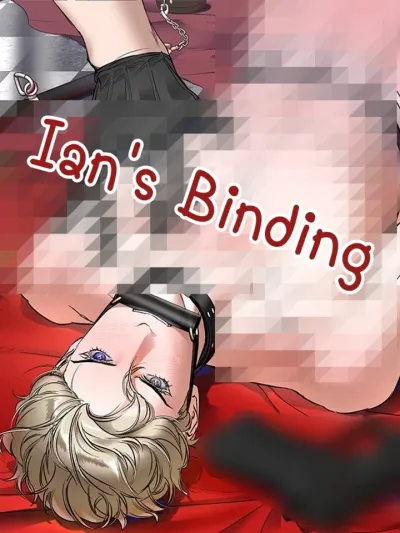 Ian's Binding - เอียนส์ ไบน์ดิ้ง