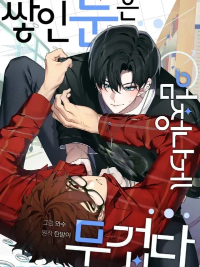 The Weight of Accumulated Snow - น้ำหนักของหิมะที่สะสมนั้นหนักมาก