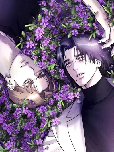 Like a Violet - ดั่งดอกไวโอเล็ต