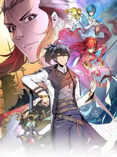 The Eternal Supreme - จอมราชันย์นิรันดร์