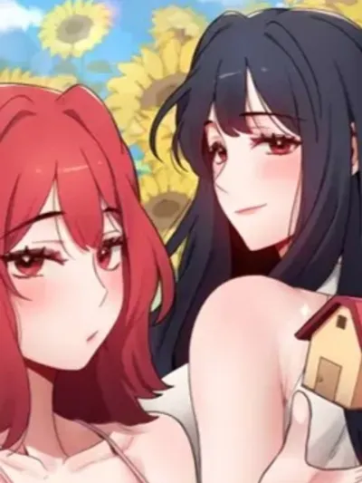 Dorm Room Sisters - พี่สาวครับ...เรามารักกันไหม