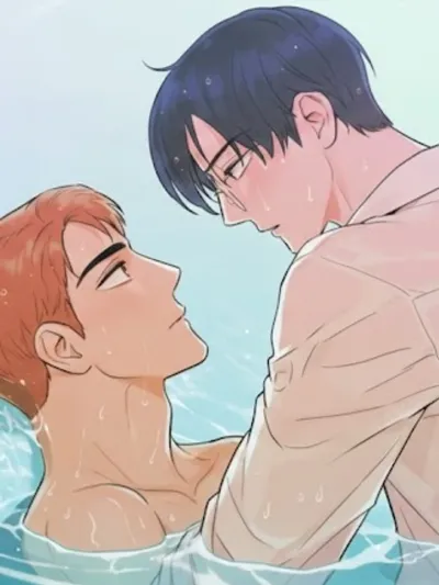 Love Pool: Sweet Comfort Night สระรัก คืนพักใจหวาน