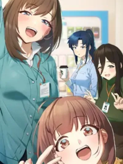 รักลับ ๆ หลังเลิกงาน - Dating After Work