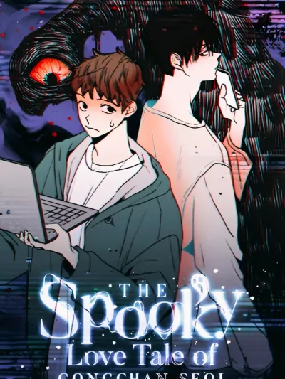 The Spooky Love Tale of Gongchan Seol | เขียนผีให้เธอรัก