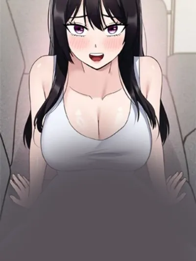 ความลับในแอคหลุมของน้องสาวข้างห้อง