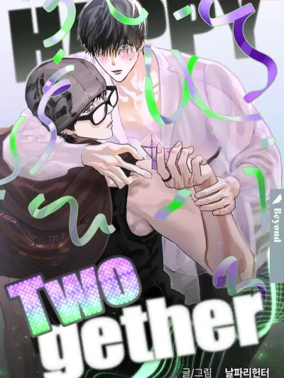 Happy Twogether จบซีซั่น1