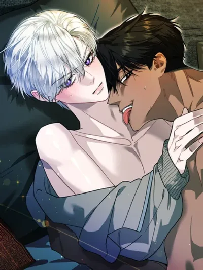 쓰레기들의 수라장