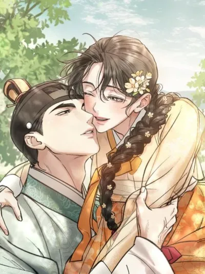 ราตรีคลั่งรัก  Tempest night