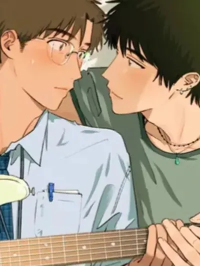 ฤดูร้อนนี้ ผมขอมีคุณ  A First of Summers