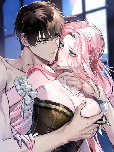 คฤหาสน์ซ่อนรัก