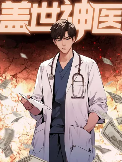 The Most Amazing Doctor - สุดยอดคุณหมอเทวดา