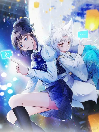 Is My Fox Demon Still a Good Boy Today? - ปีศาจจิ้งจอกของฉันวันนี้ก็ยังเป็นเด็กดี?