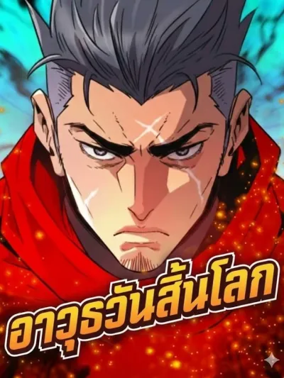 Doomsday Weapon - อาวุธวันสิ้นโลก