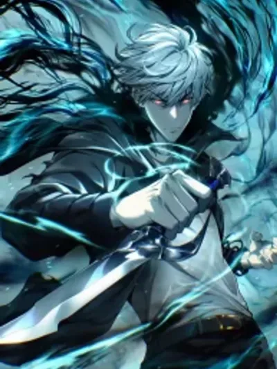 กำเนิดใหม่ของจอมโจรผู้ตระเวนทั่วพิภพ - Rebirth of the Thief Who Roamed the World