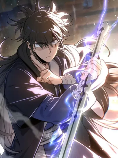 One Glance at the Martial World - เพียงปรายตามอง ก็ครองยุทธภพ