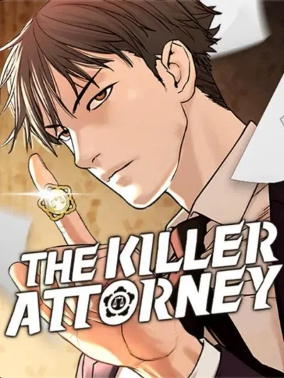 The Killer Attorney - ทนายสายนักฆ่า