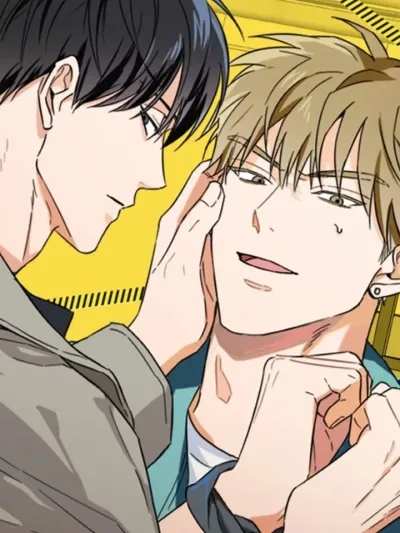 Don't Dump Me Like Trash - อย่าทิ้งขยะอย่างผมเลยนะครับ