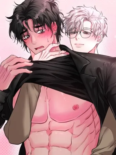 Don't We Start by Holding Hands? - เริ่มจากจับมือกันก่อนไม่ใช่เหรอครับ?