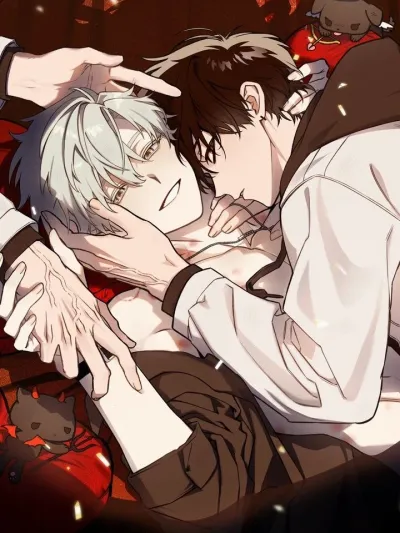 TRICK or LOVE!  | 트릭 오어 러브!