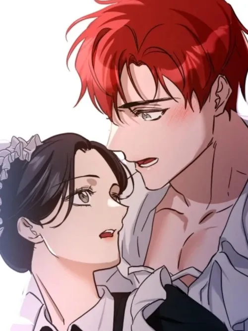 Camilla the Extraordinary Maid - คามิลลา สาวใช้คนนี้ไม่ธรรมดา