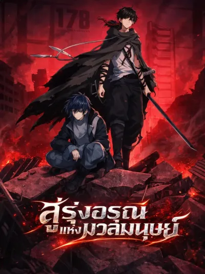 The First Order - สู่รุ่งอรุณแห่งมวลมนุษย์