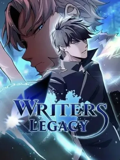 Writers Legacy - มรดกแห่งนักเขียน