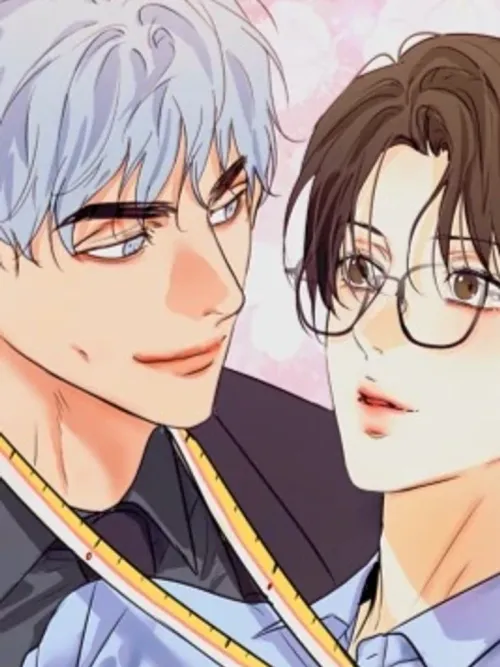 The Sly Boss - เจ้านายเจ้าเล่ห์