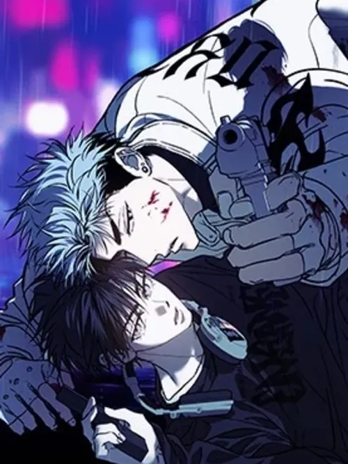 R2R : Run to Red - วิ่งเข้าหาจุดแดงเดือด