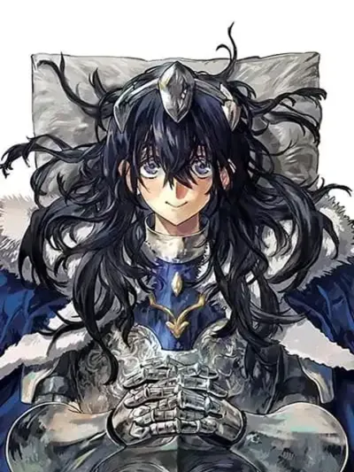 Dragon no I de Oyasumi - หลับฝันดีในท้องมังกร