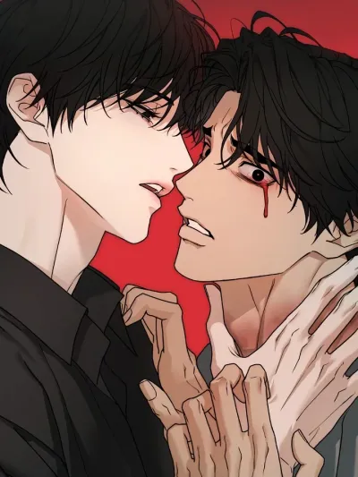 Revenge - เล่ห์ร้ายพลิกรัก