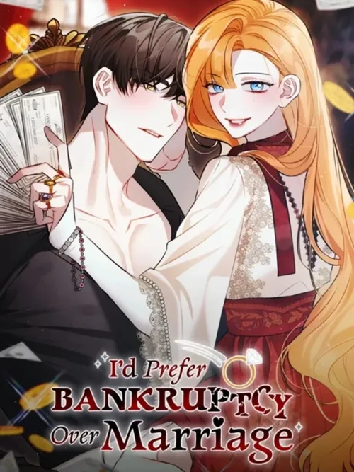 I'd Prefer Bankruptcy Over Marriage - ฉันขอเลือกที่จะล้มละลายดีกว่าแต่งงาน
