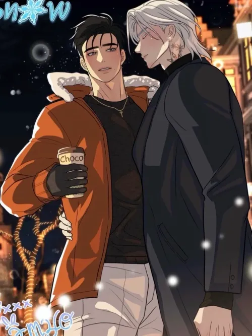 Chocolate Snow - ช็อกโกแลต สโนว์