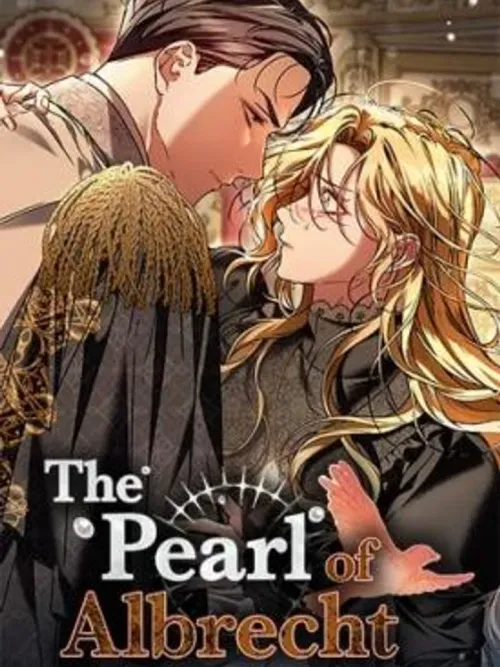 The Pearl of Albrecht - ไข่มุกของอัลเบรชต์