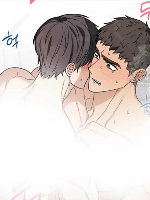 Love You, Mechanic - รักนะเด็กช่าง