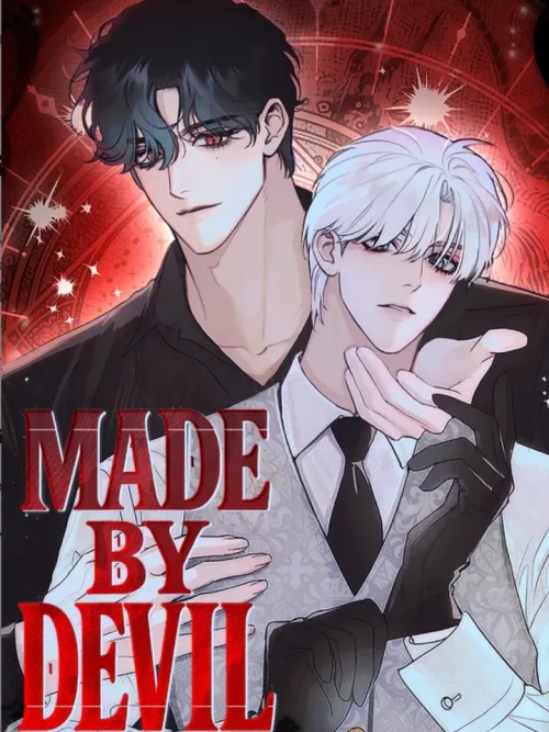 Made by Devil - เมด บาย เดวิล