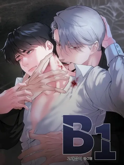 B1 - B1 (เรื่องสั้น)