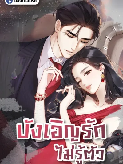 Only for Love - บังเอิญรักไม่รู้ตัว