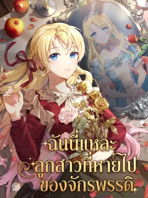 I'm the Lost Daughter of the Emperor - ฉันนี่แหละ ลูกสาวที่หายไปของจักรพรรดิ