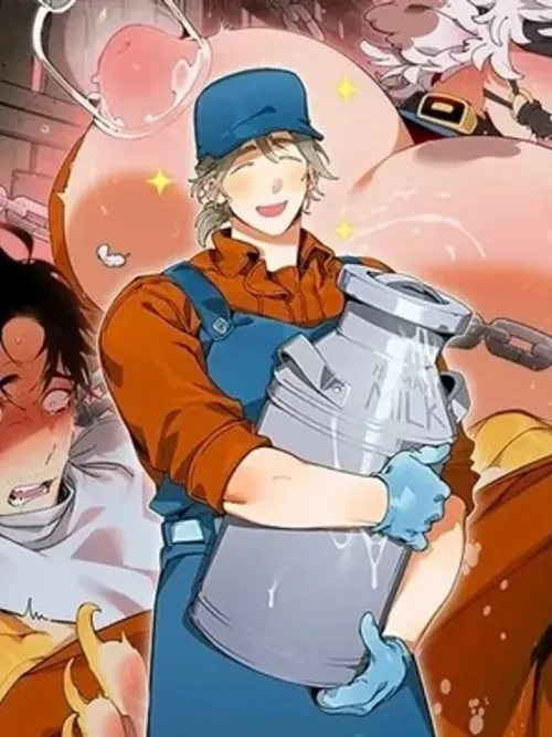Mr. Farm - มิสเตอร์ฟาร์ม
