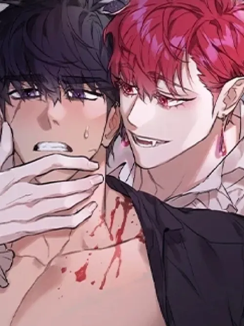 Moon-biting Love - ขย้ำเขี้ยวรักจันทรา