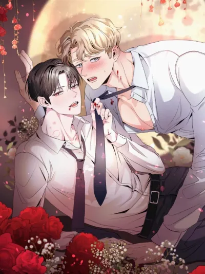 Last Dot - กลิ่นรักหอมละมุน