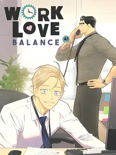 Work Love Balance - เวิร์ก เลิฟ บาลานซ์