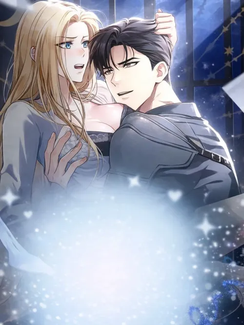 Trapped in a Dungeon with an Enemy, Suddenly We are a Couple! - พลบค่ำย่ำราตรี