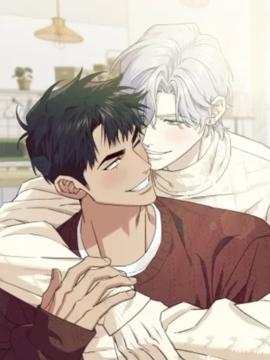 Best Friend's Heartbeat - ป่วนหัวใจนายเพื่อนซี้