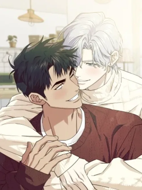 Best Friend's Heartbeat - ป่วนหัวใจนายเพื่อนซี้
