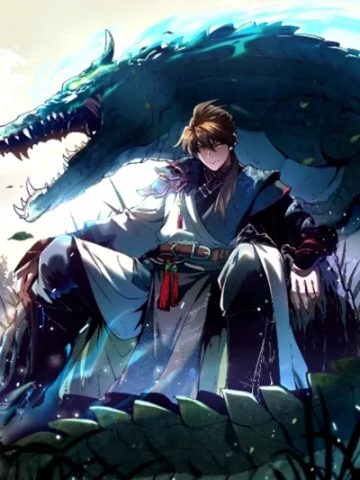 Becoming a God, Starting as water monkey - กลายเป็นเทพเริ่มจากการเป็นลิงน้ำ