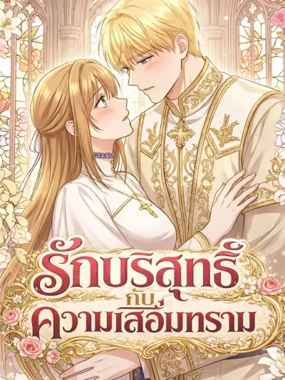 Pure Love and Depravity - รักบริสุทธิ์ กับ ความเสื่อมทราม